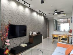 Parc Clematis (D5), Apartment #580247821